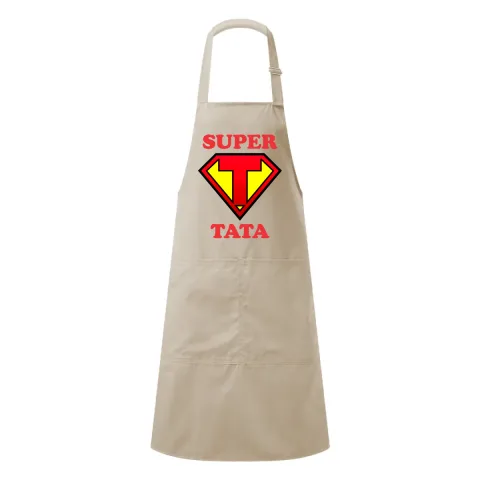 Super tata - Kecelja