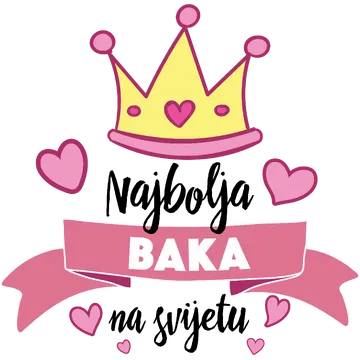 Најбоља бака на свијету 1 на артиклу