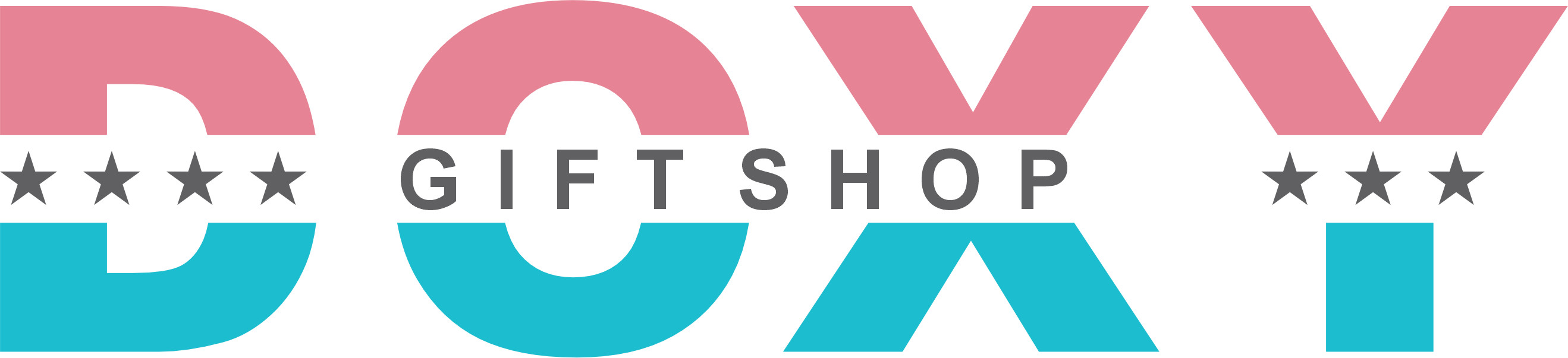 DOXY GiftShop